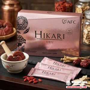 Hikari