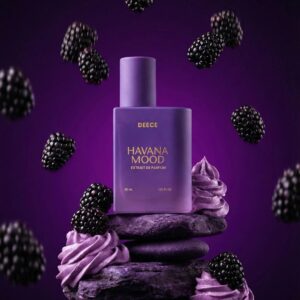 DEECE HAVANA MOOD EXTRAIT DE PARFUM - Joy in Every Breath