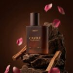 DEECE CASTLE EXTRAIT DE PARFUM -The Essence of Majestic Mystery