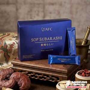 Sop Subarashi Gold