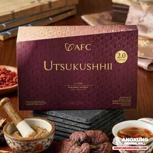 Utsukushhii Gold