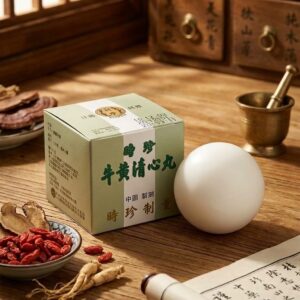 Angkung Green Obat Stroke Ringan