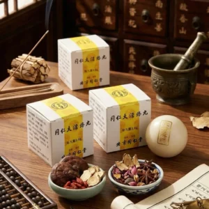 Angkung Yellow Obat Stroke Ringan